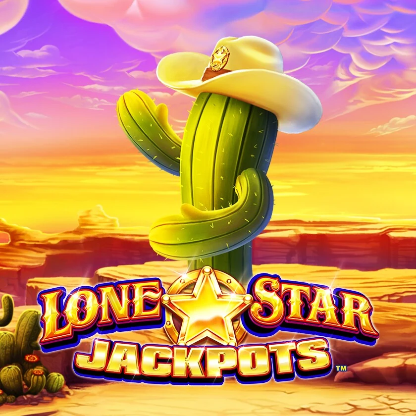 Lone Star Jackpots™